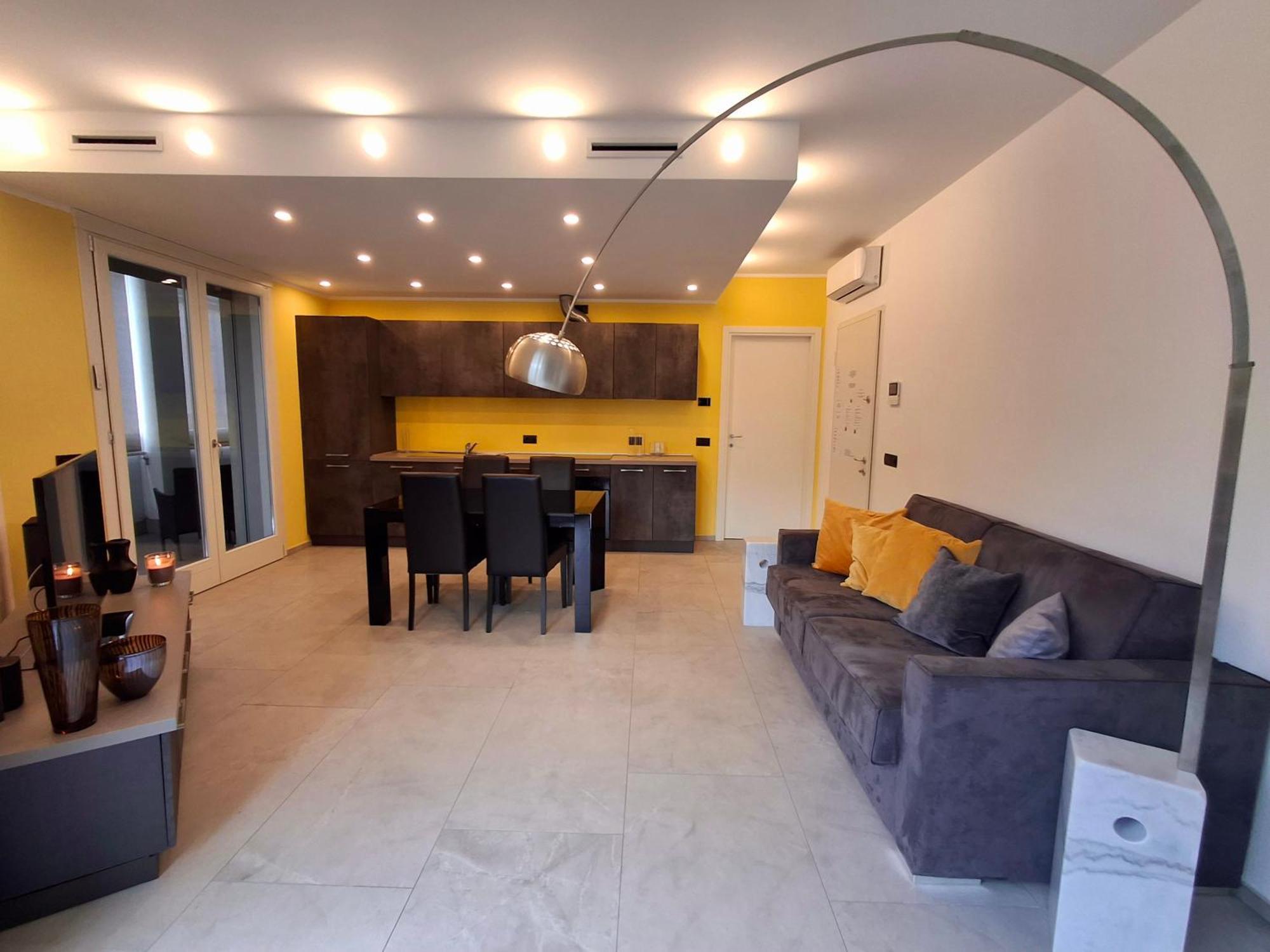 Casa Di Como. Екстериор снимка