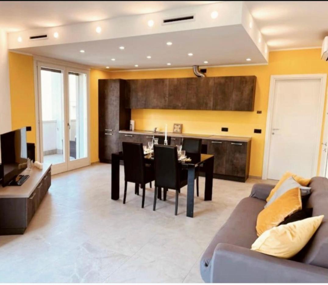 Casa Di Como. Екстериор снимка