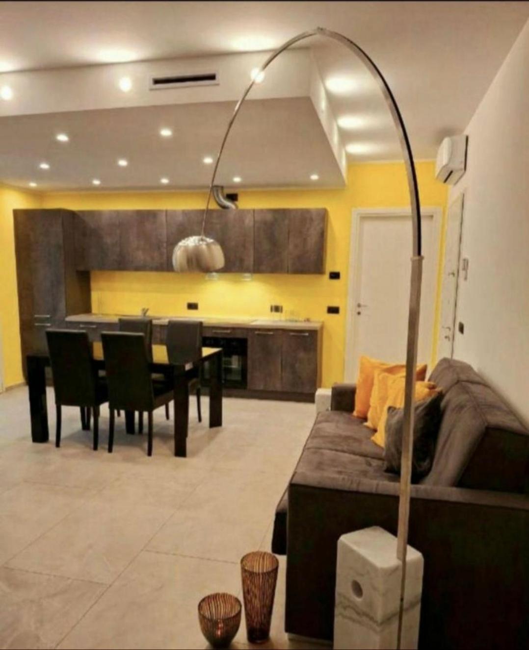 Casa Di Como. Екстериор снимка